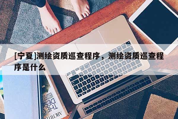 [宁夏]测绘资质巡查程序，测绘资质巡查程序是什么