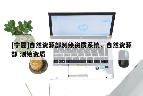 [宁夏]自然资源部测绘资质系统，自然资源部 测绘资质