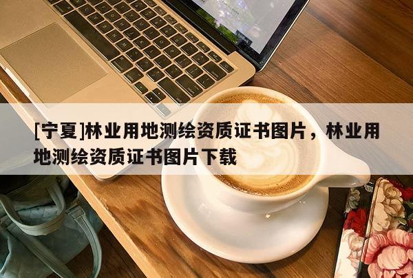 [宁夏]林业用地测绘资质证书图片，林业用地测绘资质证书图片下载