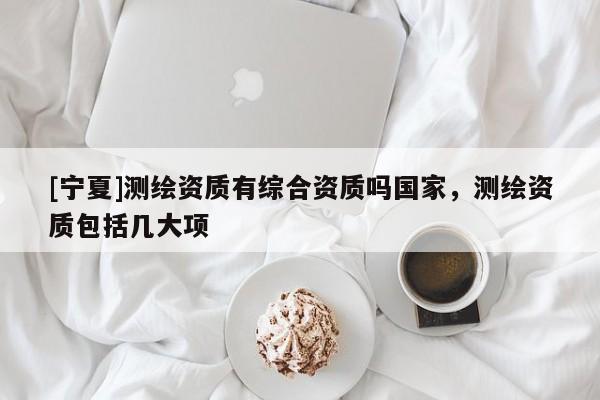 [宁夏]测绘资质有综合资质吗国家，测绘资质包括几大项