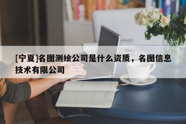 [宁夏]名图测绘公司是什么资质，名图信息技术有限公司