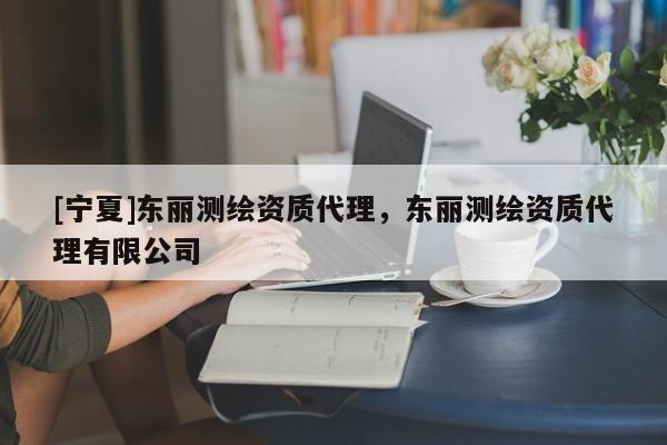 [宁夏]东丽测绘资质代理，东丽测绘资质代理有限公司
