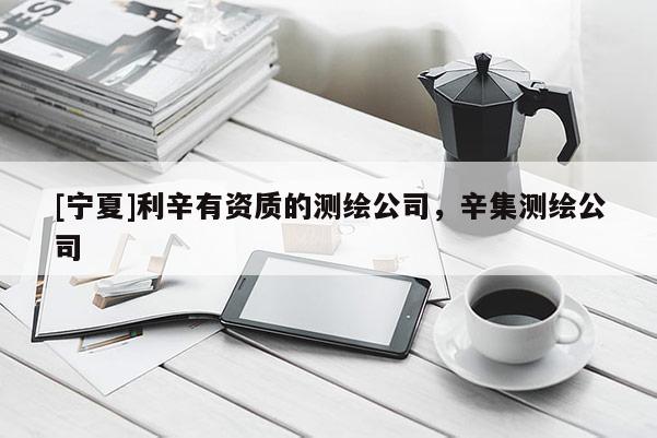 [宁夏]利辛有资质的测绘公司，辛集测绘公司