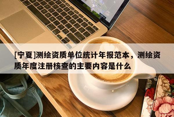 [宁夏]测绘资质单位统计年报范本，测绘资质年度注册核查的主要内容是什么